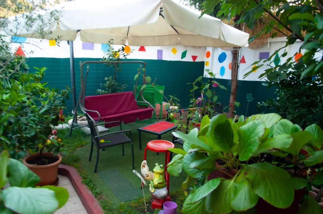 B&B Villa Emilia Milano Bed & Breakfast Milan