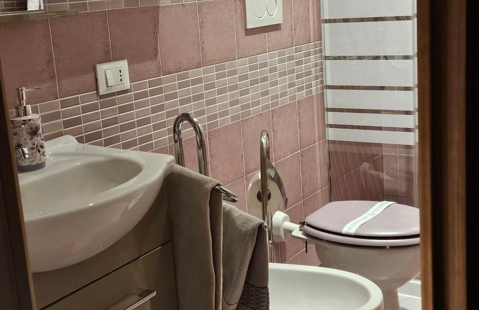 Bed & Breakfast B&B Villa Emilia Milano