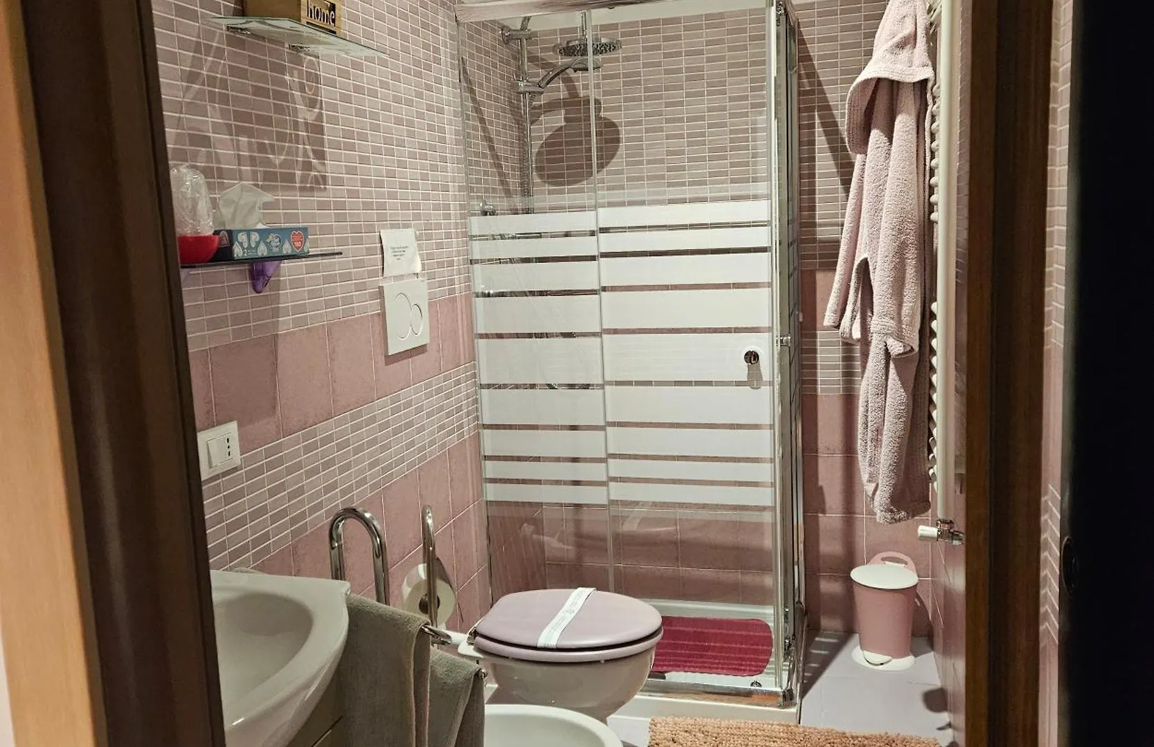 B&B Villa Emilia Milano Bed & Breakfast Milan