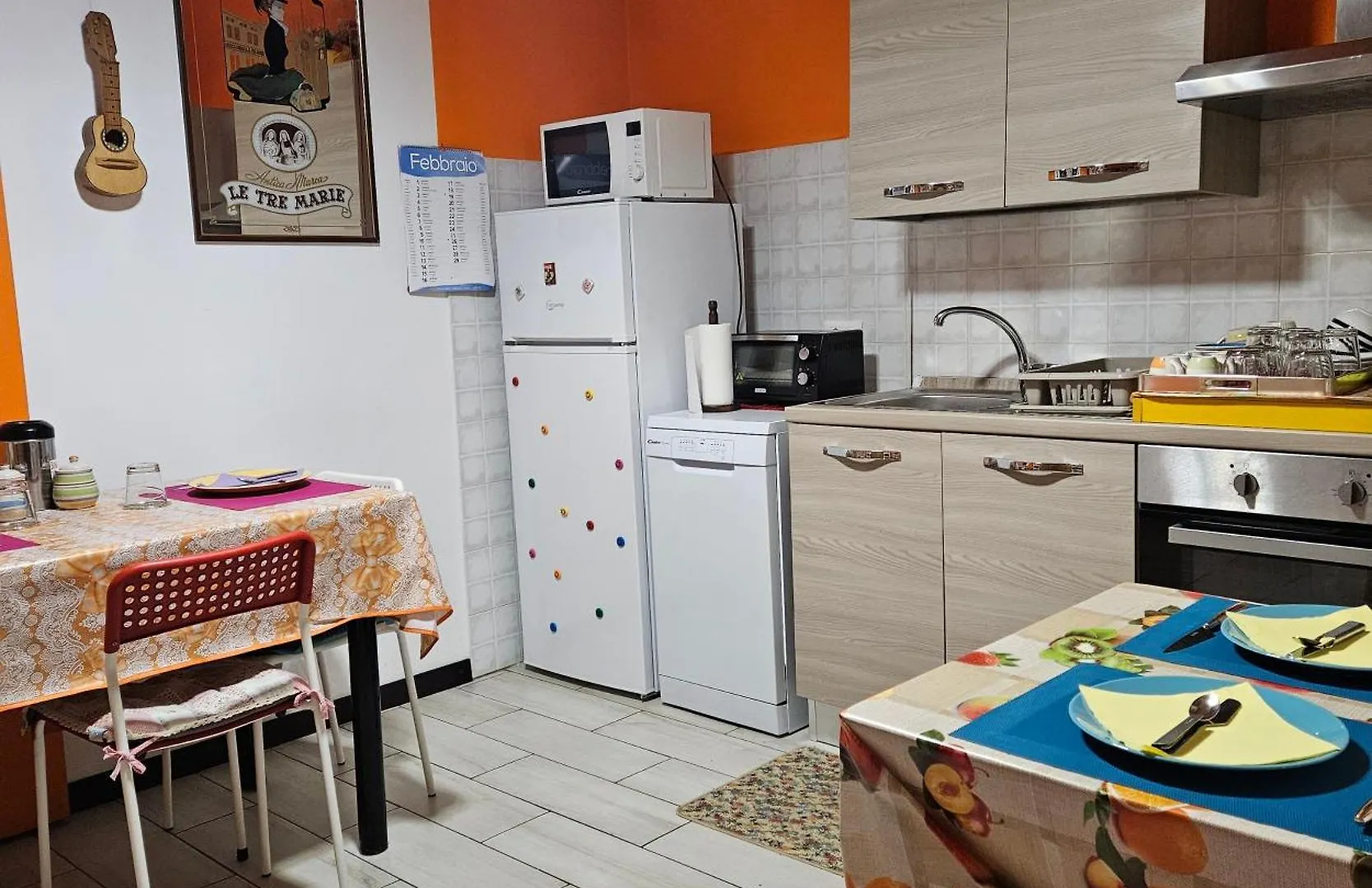 B&B Villa Emilia Milano Milan