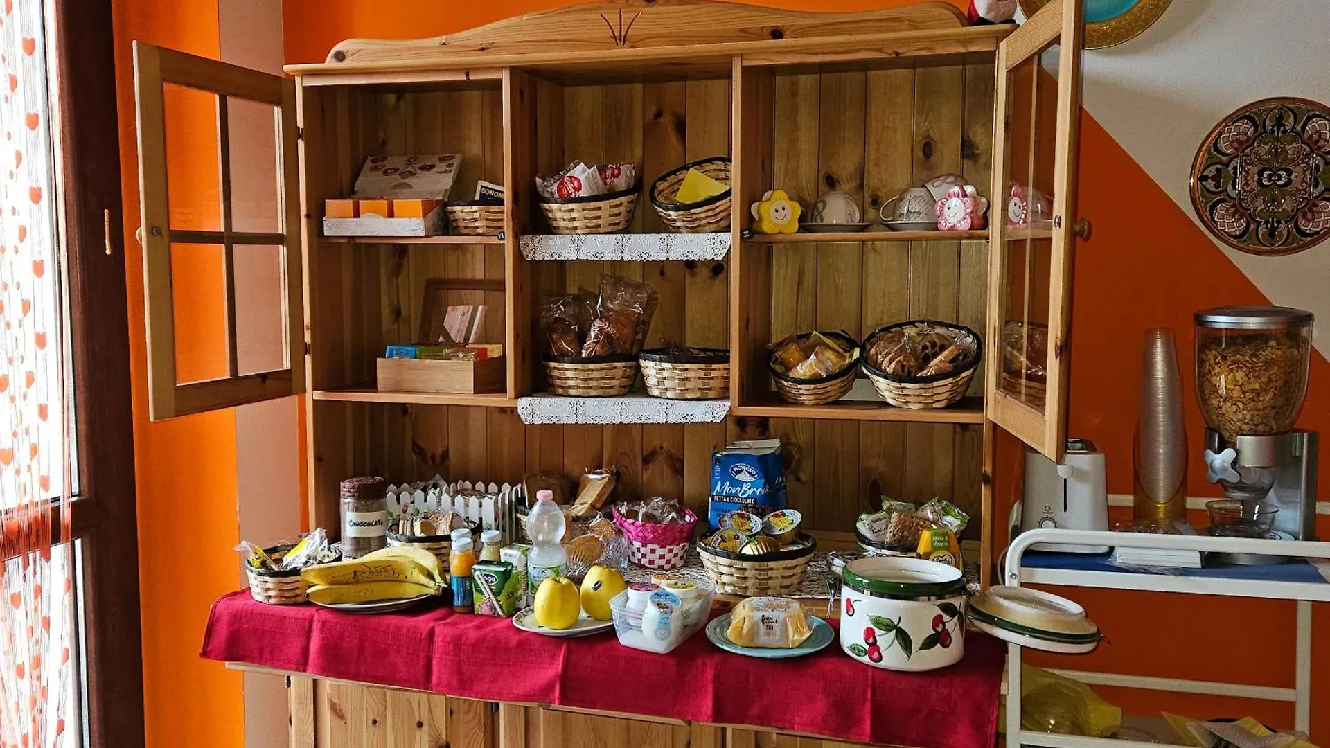 Bed & Breakfast B&B Villa Emilia Milano