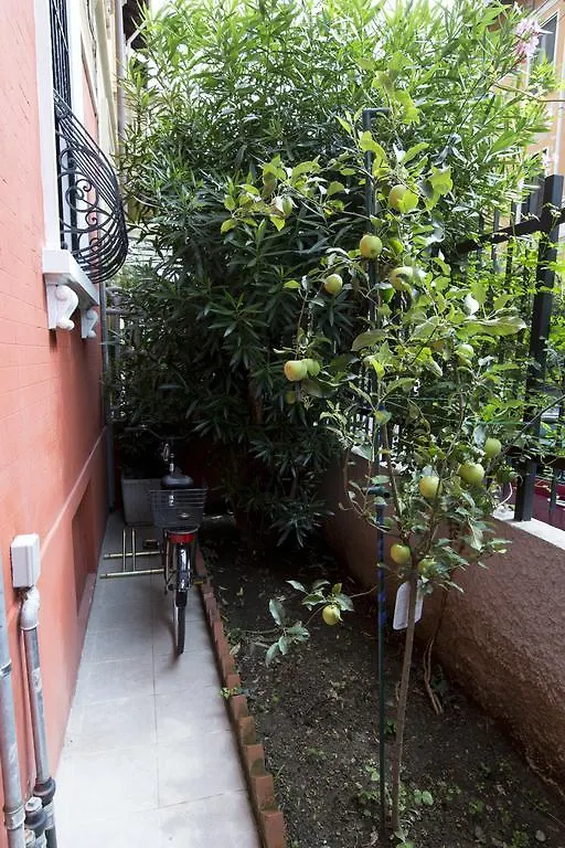 B&B Villa Emilia Milano 2*, Milan