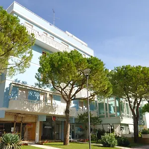 Locazione Turistica Ranieri-1 Appartamento Bibione