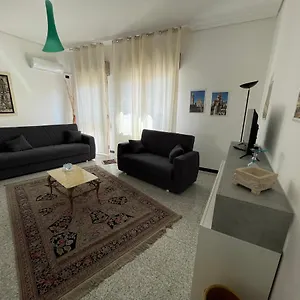 Vincenti's House Appartamento Comiso