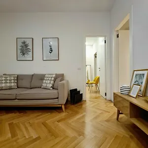 شقة فندقية Serendipity - Duomo