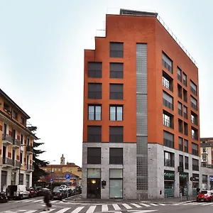 Apart Otel Bb Isola, Milano